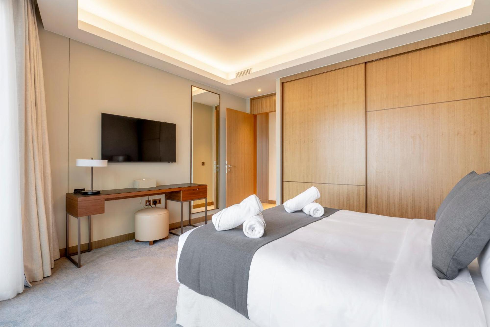 Address Dubai Opera Residences By Qstay Εξωτερικό φωτογραφία