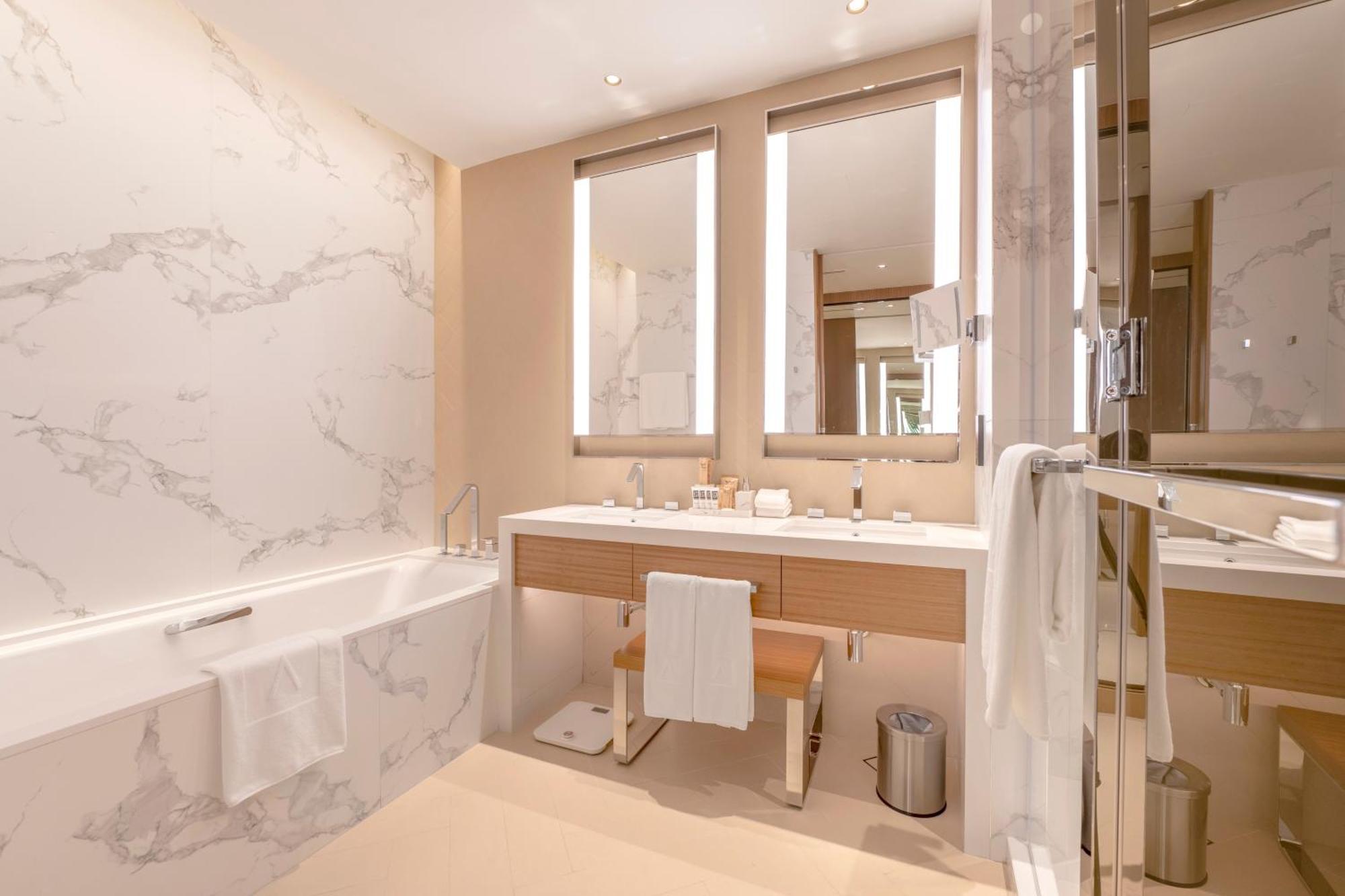 Address Dubai Opera Residences By Qstay Εξωτερικό φωτογραφία