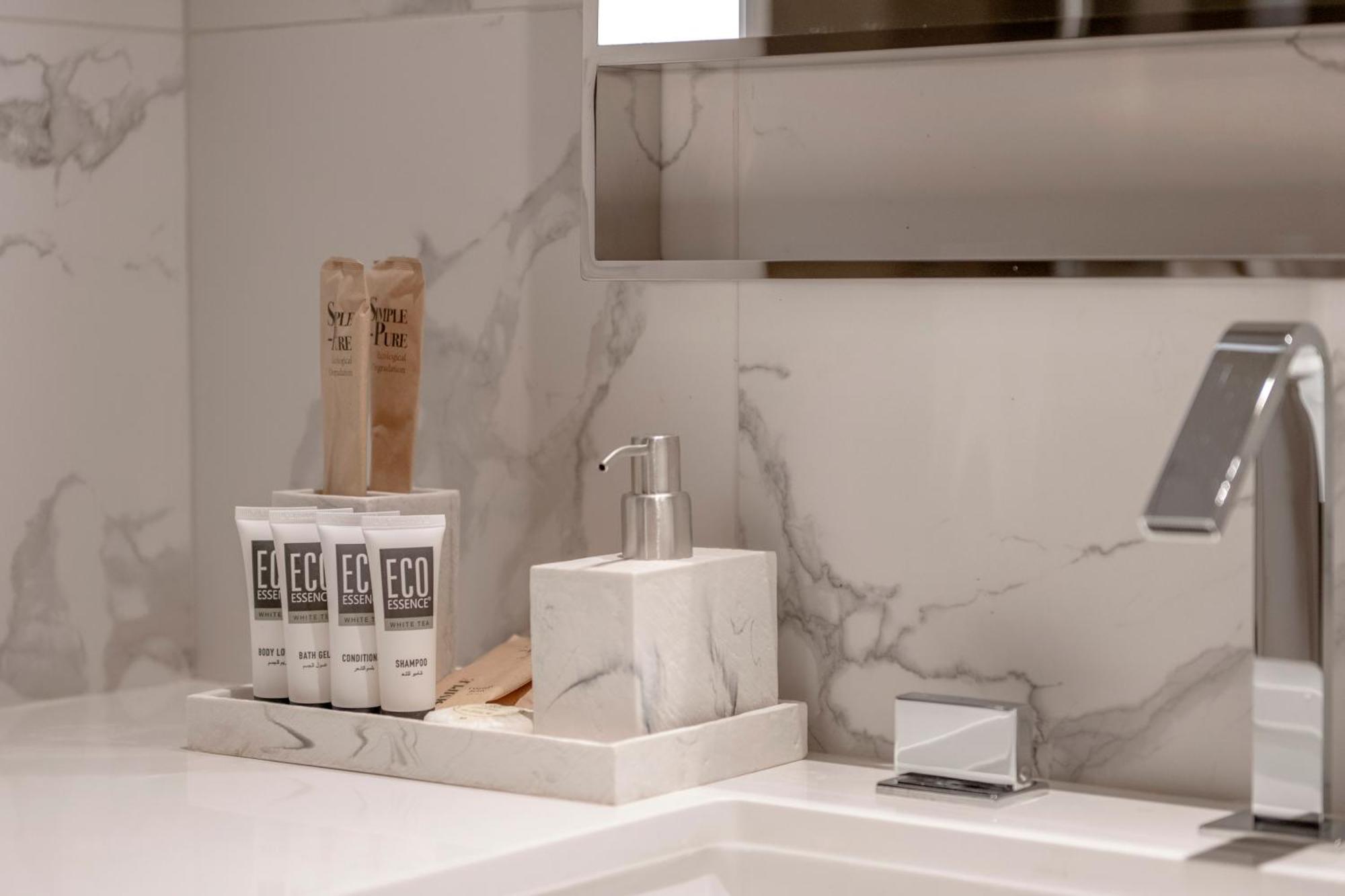 Address Dubai Opera Residences By Qstay Εξωτερικό φωτογραφία