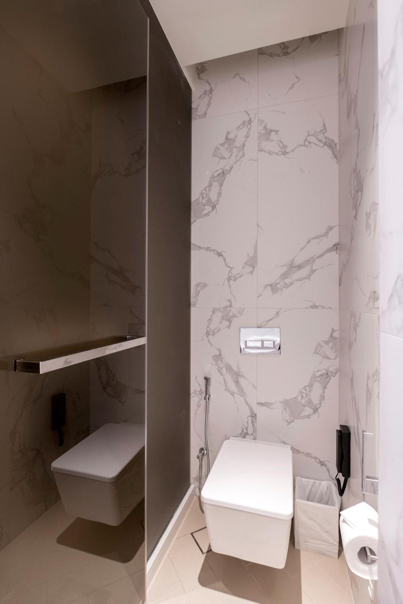Address Dubai Opera Residences By Qstay Εξωτερικό φωτογραφία