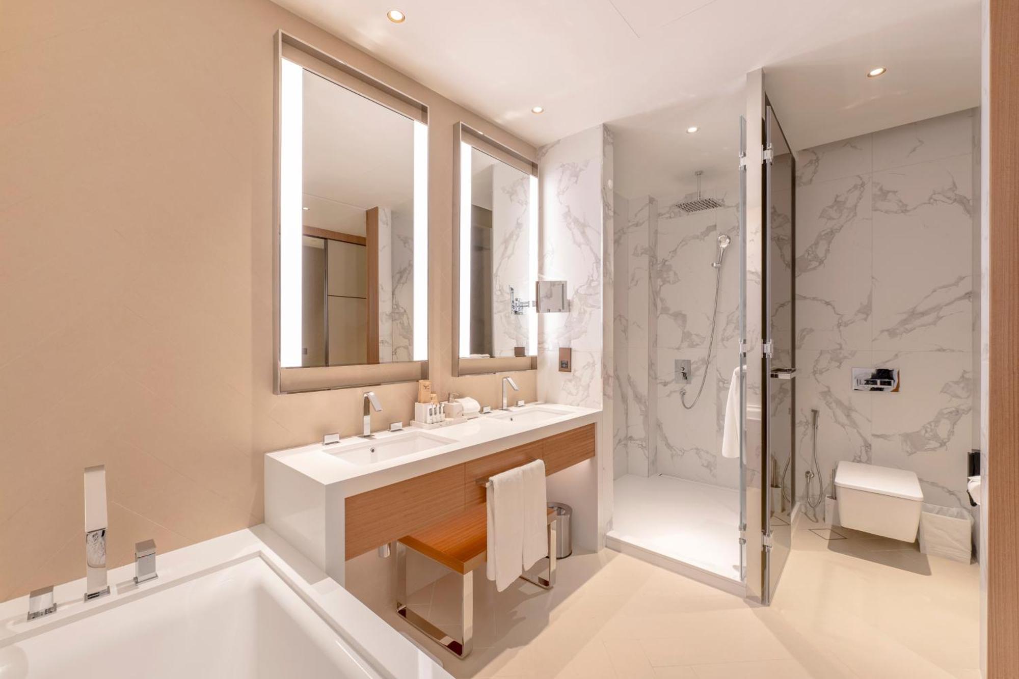 Address Dubai Opera Residences By Qstay Εξωτερικό φωτογραφία